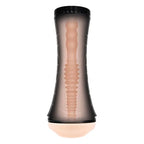 Zolo Stroke Off Backdoor Action Flesh Anal Stroker Zolo