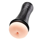 Zolo Stroke Off Backdoor Action Flesh Anal Stroker Zolo