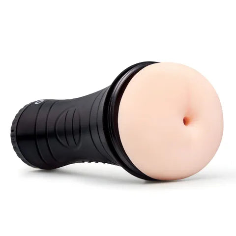 Zolo Stroke Off Backdoor Action Flesh Anal Stroker Zolo Main image