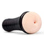 Zolo Stroke Off Backdoor Action Flesh Anal Stroker Zolo