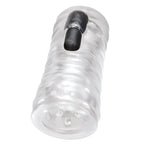 Zolo Nut Buster Mains Powered Hands Free Automatic Blowjob Machine Male Masturbator Zolo