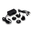 Zolo Nut Buster Mains Powered Hands Free Automatic Blowjob Machine Male Masturbator Zolo