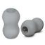Zolo Grey Mini Double Bubble Stroker Grey Stroker Sleeve Zolo