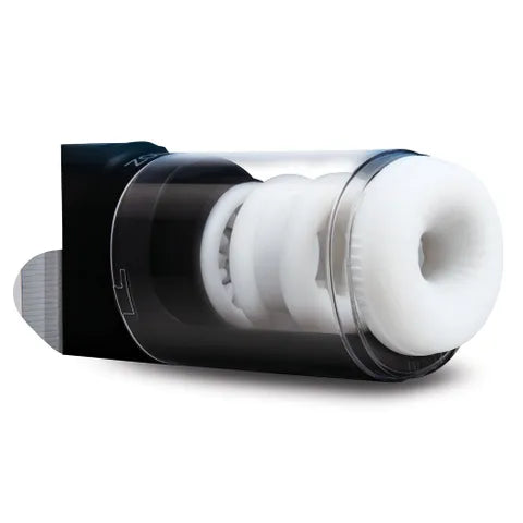 Zolo Hawk Tuah USB Rechargeable Thrusting & Rotating Automatic Male Stroker Zolo