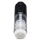 Zolo Hawk Tuah USB Rechargeable Thrusting & Rotating Automatic Male Stroker Zolo