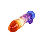 Adam & Eve SUNRISE DREAMS Coloured 24 cm Dong Adam & Eve