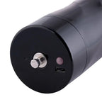 Hismith USB Rechargeable Vibrating Stroker Attachment For Hismith Sex Machines Hismith