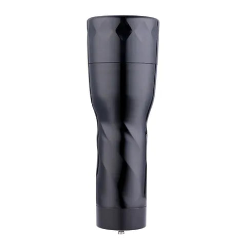 Hismith USB Rechargeable Vibrating Stroker Attachment For Hismith Sex Machines Hismith