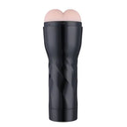 Hismith USB Rechargeable Vibrating Stroker Attachment For Hismith Sex Machines Hismith