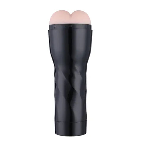 Hismith USB Rechargeable Vibrating Stroker Attachment For Hismith Sex Machines Hismith