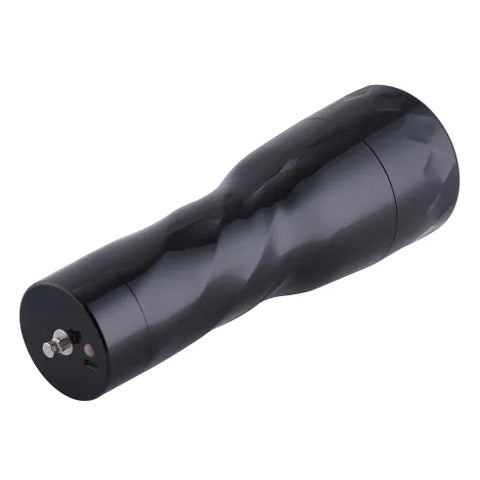Hismith USB Rechargeable Vibrating Stroker Attachment For Hismith Sex Machines Hismith