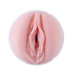Hismith USB Rechargeable Vibrating Vagina Stroker Attachment For Hismith Sex Machines Hismith