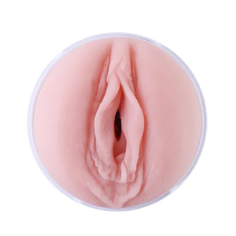 Hismith USB Rechargeable Vibrating Vagina Stroker Attachment For Hismith Sex Machines Hismith