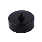 Hismith Masturbator Screw On KlicLok Cap Adapter For Fleshlight Strokers To Use On Hismith Sex Machines Hismith