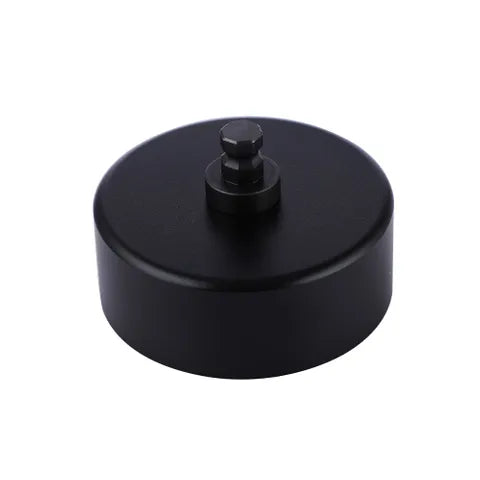 Hismith Masturbator Screw On KlicLok Cap Adapter For Fleshlight Strokers To Use On Hismith Sex Machines Hismith