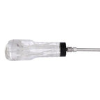 Hismith Masturbator Screw On KlicLok Cap Adapter For Fleshlight Strokers To Use On Hismith Sex Machines Hismith