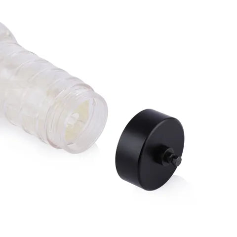 Hismith Masturbator Screw On KlicLok Cap Adapter For Fleshlight Strokers To Use On Hismith Sex Machines Hismith