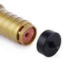 Hismith Masturbator Screw On KlicLok Cap Adapter For Fleshlight Strokers To Use On Hismith Sex Machines Hismith