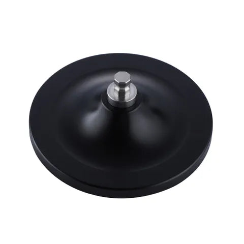 Hismith 3.5 Inch Universal Dildo With Suction Base KlicLok Adapter For Hismith Sex Machines Hismith