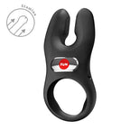 Fun Factory NOS PRO USB C Rechargeable Vibrating Cock Ring Fun Factory