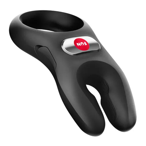 Fun Factory NOS PRO USB C Rechargeable Vibrating Cock Ring Fun Factory
