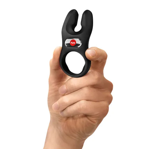 Fun Factory NOS PRO USB C Rechargeable Vibrating Cock Ring Fun Factory