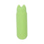 Maia ALLIE USB Rechargeable Vibrating Bullet Vibrator Green 7.6 cm Maia Toys