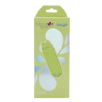 Maia ALLIE USB Rechargeable Vibrating Bullet Vibrator Green 7.6 cm Maia Toys
