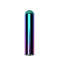 Maia Cosmo USB Rechargeable Bullet Vibrator 8.9 cm Metallic Coloured Maia Toys