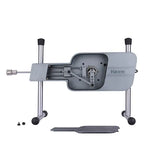 Hismith Premium Special Edition Mains Powered Sex Machine With App Control & Remote Black Hismith