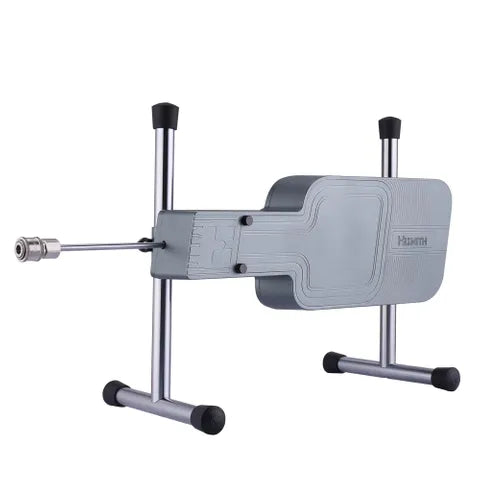 Hismith Premium Special Edition Mains Powered Sex Machine With App Control & Remote Black Hismith