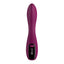 Passion Play USB Rechargeable Vibrator With LED Screen 19.2 cm Passion Play