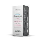 Wicked SIMPLY TIMELESS AROUSAL SERUM For Women 30ml Wicked