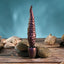 Gender X INTO THE DEEP USB Rechargeable Tentacle Fantasy Massage Wand Purple 21.7cm Gender X