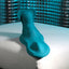 Evolved BUMP & GRIND 9 Speed USB Rechargeable Vibrating Grinder Pad Blue Evolved