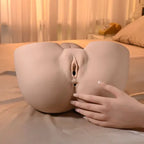 Zero Tolerance SQUIRT FOR ME XL RILEY REID Masturbator Flesh Zero Tolerance