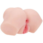 Shots Toys XKIN Bodyforms Ivy Lane Torso Masturbator Flesh Shots Toys