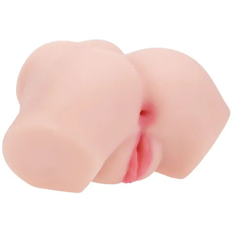 Shots Toys XKIN Bodyforms Ivy Lane Torso Masturbator Flesh Shots Toys Main image