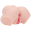 Shots Toys XKIN Bodyforms Ivy Lane Torso Masturbator Flesh Shots Toys