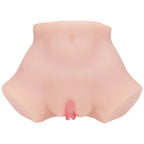 Shots Toys XKIN Bodyforms Aria Summers Torso Masturbator Flesh Shots Toys