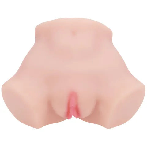 Shots Toys XKIN Bodyforms Aria Summers Torso Masturbator Flesh Shots Toys