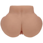 Shots Toys XKIN Bodyforms Lux Arden Torso MasturbatorTan Shots Toys