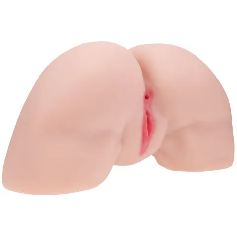Shots Toys XKIN Bodyforms Vera Dawn Torso Masturbator Flesh Shots Toys Main image