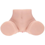 Shots Toys XKIN Bodyforms Vera Dawn Torso Masturbator Flesh Shots Toys