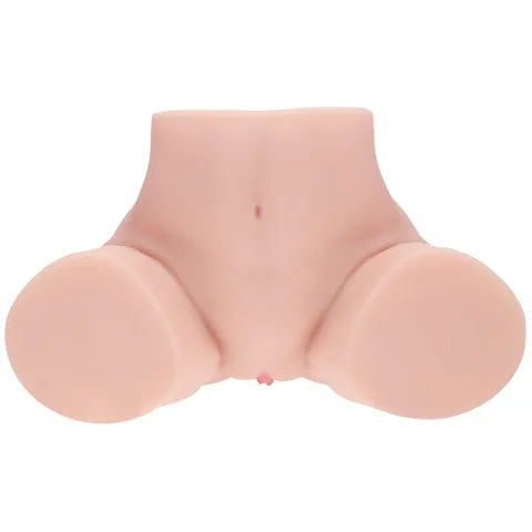 Shots Toys XKIN Bodyforms Vera Dawn Torso Masturbator Flesh Shots Toys
