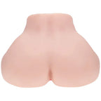 Shots Toys XKIN Bodyforms Vera Dawn Torso Masturbator Flesh Shots Toys