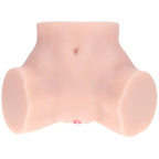 Shots Toys XKIN Bodyforms Bree Knox Torso Masturbator Flesh Shots Toys