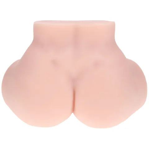 Shots Toys XKIN Bodyforms Bree Knox Torso Masturbator Flesh Shots Toys