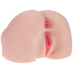 Shots Toys XKIN Bodyforms Mia Hart Torso Masturbator Flesh Shots Toys