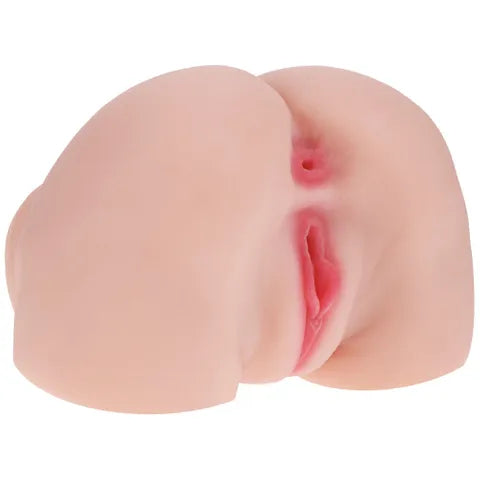 Shots Toys XKIN Bodyforms Mia Hart Torso Masturbator Flesh Shots Toys Main image